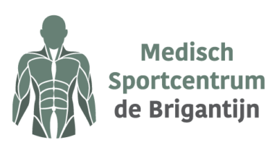 Medisch Sportcentrum de Brigantijn Logo